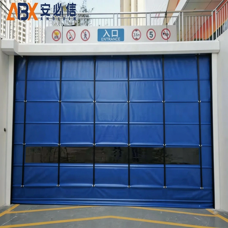 阜阳海绵门封