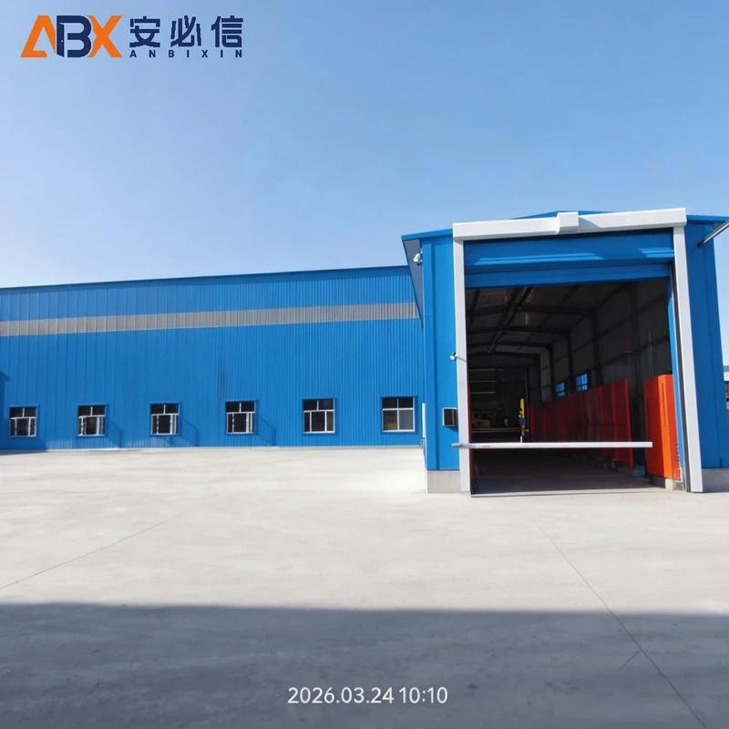阜阳软帘堆积门
