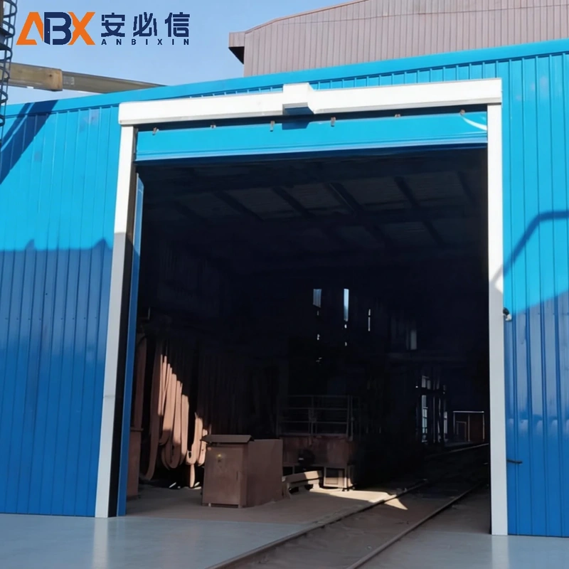 阜阳冷库门封