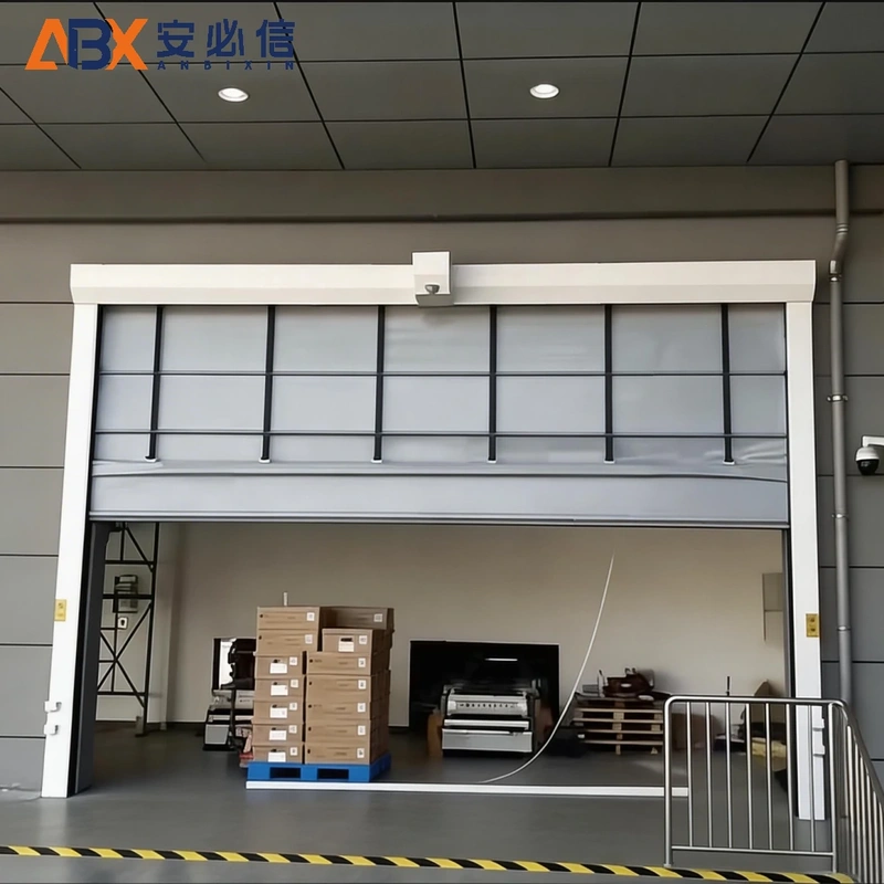 阜阳堆积门